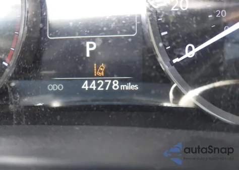 2018 Lexus Is 300 z USA, uszkodzony, nr VIN JTHBA1D26J5068720